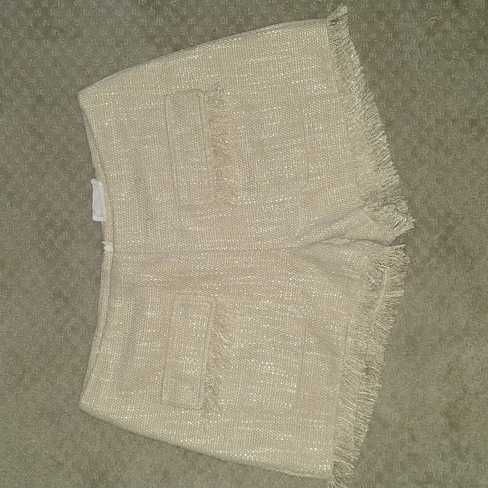 Mackenzie & Me shorts